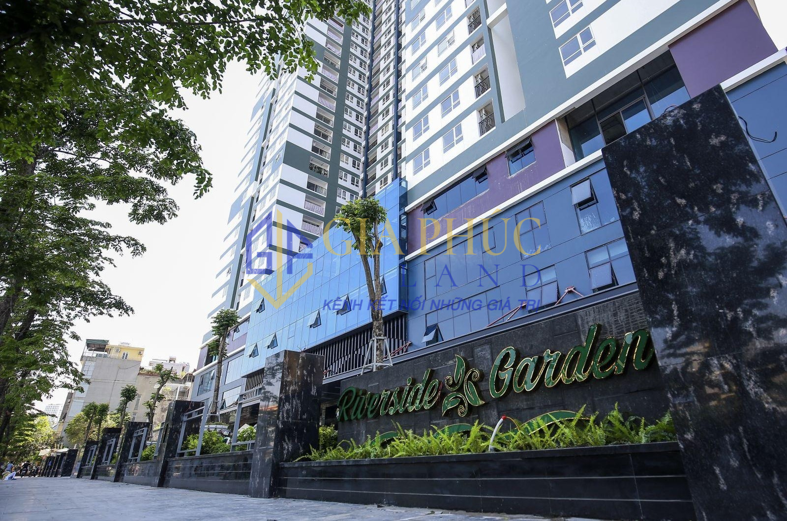 Có nên mua chung cư Riverside Garden hay không còn tùy vào nhu cầu cá nhân